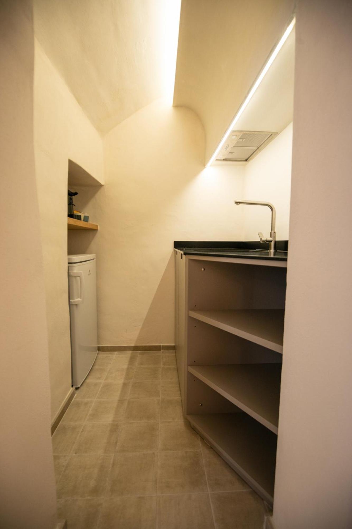 Casa Rina Villa ออสตูนี ภายนอก รูปภาพ