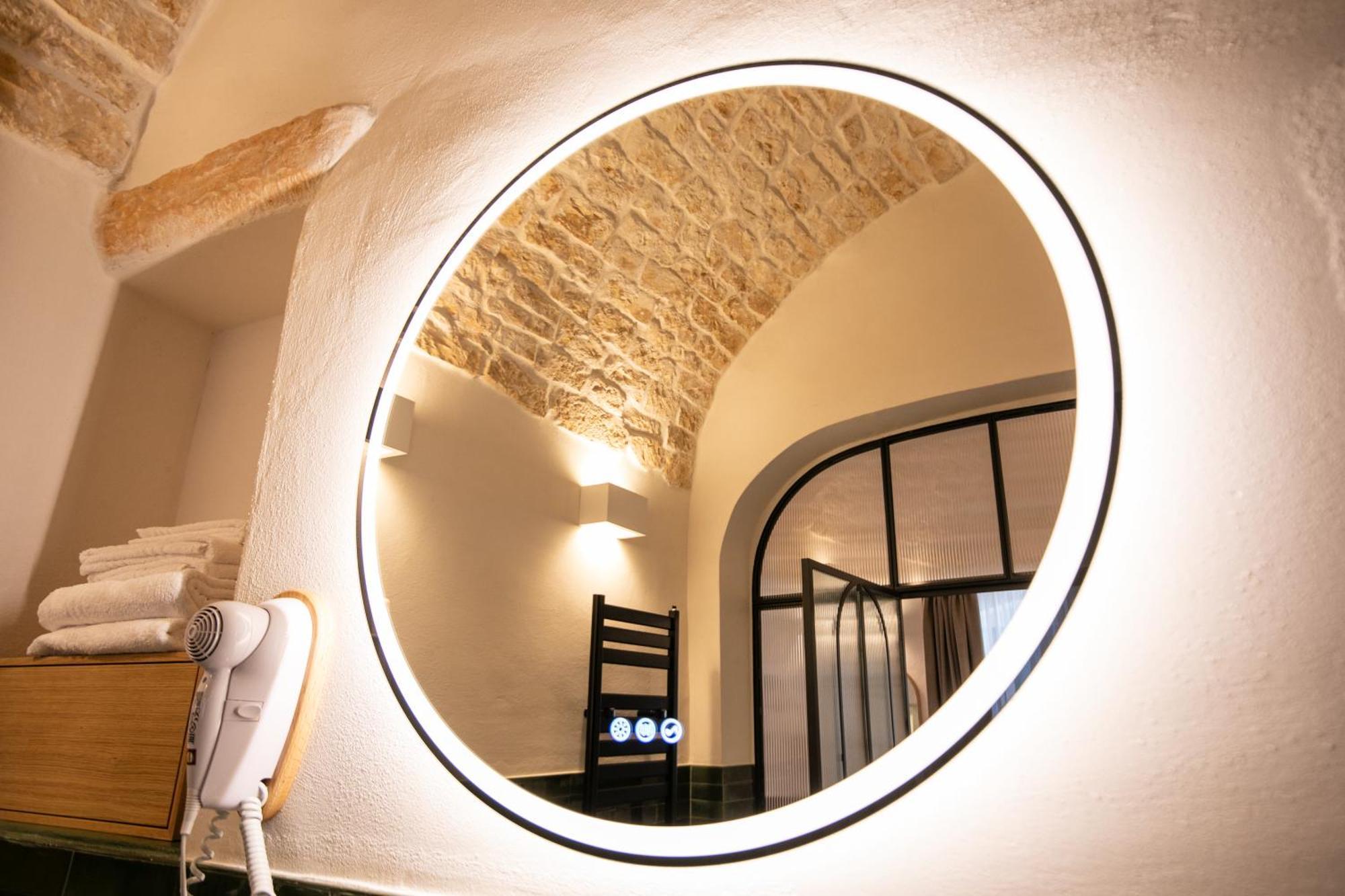 Casa Rina Villa ออสตูนี ภายนอก รูปภาพ